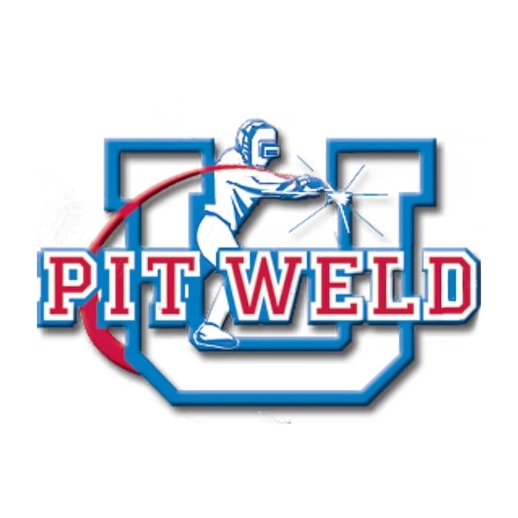 PIT Weld U logo