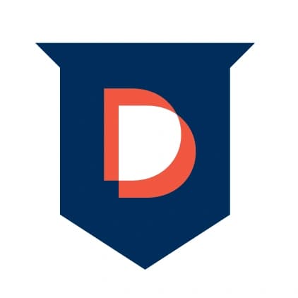 Davidson-Davie Community College logo