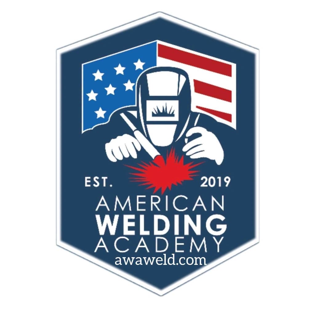 American Welding Academy logo