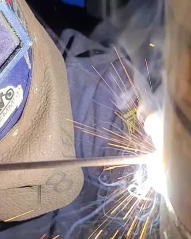 Fabrication Welding & Fitting program