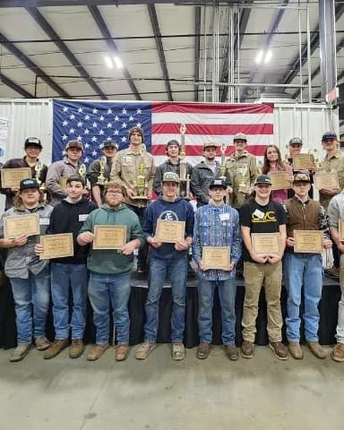 Custom Welding Classes program
