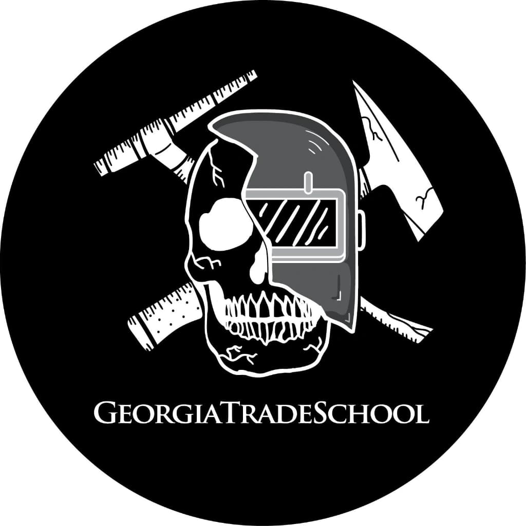 Georgia Trade School logo