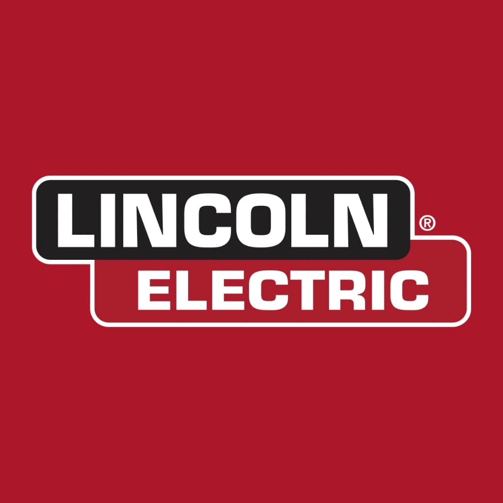 Lincoln Electric Welding Technology & Training Center logo